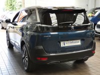USED 2021 21 PEUGEOT 5008 1.2 PURETECH S/S GT PREMIUM 5d 130 BHP 7 SEATS SAT NAV CAMERA CRUISE CONTROL PARKING SENSORS 1 OWNER SERVICE HISTORY GENUINE LOW MILES