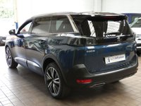 USED 2021 21 PEUGEOT 5008 1.2 PURETECH S/S GT PREMIUM 5d 130 BHP 7 SEATS SAT NAV CAMERA CRUISE CONTROL PARKING SENSORS 1 OWNER SERVICE HISTORY GENUINE LOW MILES