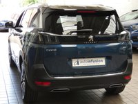 USED 2021 21 PEUGEOT 5008 1.2 PURETECH S/S GT PREMIUM 5d 130 BHP 7 SEATS SAT NAV CAMERA CRUISE CONTROL PARKING SENSORS 1 OWNER SERVICE HISTORY GENUINE LOW MILES