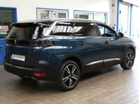 USED 2021 21 PEUGEOT 5008 1.2 PURETECH S/S GT PREMIUM 5d 130 BHP 7 SEATS SAT NAV CAMERA CRUISE CONTROL PARKING SENSORS 1 OWNER SERVICE HISTORY GENUINE LOW MILES