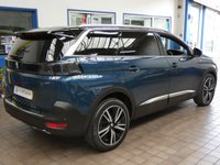 USED 2021 21 PEUGEOT 5008 1.2 PURETECH S/S GT PREMIUM 5d 130 BHP 7 SEATS SAT NAV CAMERA CRUISE CONTROL PARKING SENSORS 1 OWNER SERVICE HISTORY GENUINE LOW MILES