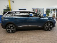 USED 2021 21 PEUGEOT 5008 1.2 PURETECH S/S GT PREMIUM 5d 130 BHP 7 SEATS SAT NAV CAMERA CRUISE CONTROL PARKING SENSORS 1 OWNER SERVICE HISTORY GENUINE LOW MILES