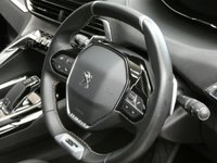 USED 2021 21 PEUGEOT 5008 1.2 PURETECH S/S GT PREMIUM 5d 130 BHP 7 SEATS SAT NAV CAMERA CRUISE CONTROL PARKING SENSORS 1 OWNER SERVICE HISTORY GENUINE LOW MILES