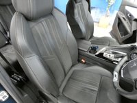 USED 2021 21 PEUGEOT 5008 1.2 PURETECH S/S GT PREMIUM 5d 130 BHP 7 SEATS SAT NAV CAMERA CRUISE CONTROL PARKING SENSORS 1 OWNER SERVICE HISTORY GENUINE LOW MILES