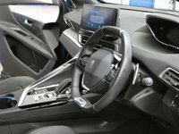 USED 2021 21 PEUGEOT 5008 1.2 PURETECH S/S GT PREMIUM 5d 130 BHP 7 SEATS SAT NAV CAMERA CRUISE CONTROL PARKING SENSORS 1 OWNER SERVICE HISTORY GENUINE LOW MILES