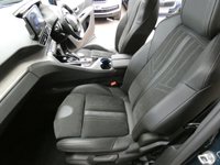 USED 2021 21 PEUGEOT 5008 1.2 PURETECH S/S GT PREMIUM 5d 130 BHP 7 SEATS SAT NAV CAMERA CRUISE CONTROL PARKING SENSORS 1 OWNER SERVICE HISTORY GENUINE LOW MILES