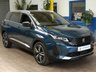 USED 2021 21 PEUGEOT 5008 1.2 PURETECH S/S GT PREMIUM 5d 130 BHP 7 SEATS SAT NAV CAMERA CRUISE CONTROL PARKING SENSORS 1 OWNER SERVICE HISTORY GENUINE LOW MILES