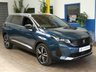 USED 2021 21 PEUGEOT 5008 1.2 PURETECH S/S GT PREMIUM 5d 130 BHP 7 SEATS SAT NAV CAMERA CRUISE CONTROL PARKING SENSORS 1 OWNER SERVICE HISTORY GENUINE LOW MILES