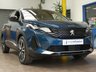 USED 2021 21 PEUGEOT 5008 1.2 PURETECH S/S GT PREMIUM 5d 130 BHP 7 SEATS SAT NAV CAMERA CRUISE CONTROL PARKING SENSORS 1 OWNER SERVICE HISTORY GENUINE LOW MILES