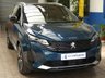USED 2021 21 PEUGEOT 5008 1.2 PURETECH S/S GT PREMIUM 5d 130 BHP 7 SEATS SAT NAV CAMERA CRUISE CONTROL PARKING SENSORS 1 OWNER SERVICE HISTORY GENUINE LOW MILES