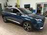 USED 2021 21 PEUGEOT 5008 1.2 PURETECH S/S GT PREMIUM 5d 130 BHP 7 SEATS SAT NAV CAMERA CRUISE CONTROL PARKING SENSORS 1 OWNER SERVICE HISTORY GENUINE LOW MILES