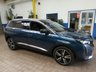 USED 2021 21 PEUGEOT 5008 1.2 PURETECH S/S GT PREMIUM 5d 130 BHP 7 SEATS SAT NAV CAMERA CRUISE CONTROL PARKING SENSORS 1 OWNER SERVICE HISTORY GENUINE LOW MILES