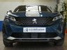 USED 2021 21 PEUGEOT 5008 1.2 PURETECH S/S GT PREMIUM 5d 130 BHP 7 SEATS SAT NAV CAMERA CRUISE CONTROL PARKING SENSORS 1 OWNER SERVICE HISTORY GENUINE LOW MILES