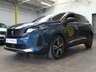 USED 2021 21 PEUGEOT 5008 1.2 PURETECH S/S GT PREMIUM 5d 130 BHP 7 SEATS SAT NAV CAMERA CRUISE CONTROL PARKING SENSORS 1 OWNER SERVICE HISTORY GENUINE LOW MILES