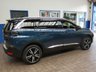 USED 2021 21 PEUGEOT 5008 1.2 PURETECH S/S GT PREMIUM 5d 130 BHP 7 SEATS SAT NAV CAMERA CRUISE CONTROL PARKING SENSORS 1 OWNER SERVICE HISTORY GENUINE LOW MILES