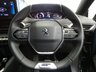 USED 2021 21 PEUGEOT 5008 1.2 PURETECH S/S GT PREMIUM 5d 130 BHP 7 SEATS SAT NAV CAMERA CRUISE CONTROL PARKING SENSORS 1 OWNER SERVICE HISTORY GENUINE LOW MILES