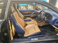 USED 2000 W ASTON MARTIN DB7 5.9 VANTAGE 2d 420 BHP COMPREHENSIVE SERVICE HISTORY