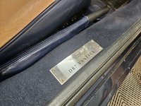 USED 2000 W ASTON MARTIN DB7 5.9 VANTAGE 2d 420 BHP COMPREHENSIVE SERVICE HISTORY