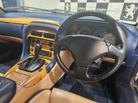 USED 2000 W ASTON MARTIN DB7 5.9 VANTAGE 2d 420 BHP COMPREHENSIVE SERVICE HISTORY