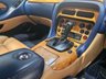 USED 2000 W ASTON MARTIN DB7 5.9 VANTAGE 2d 420 BHP COMPREHENSIVE SERVICE HISTORY