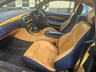 USED 2000 W ASTON MARTIN DB7 5.9 VANTAGE 2d 420 BHP COMPREHENSIVE SERVICE HISTORY