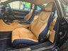 USED 2000 W ASTON MARTIN DB7 5.9 VANTAGE 2d 420 BHP COMPREHENSIVE SERVICE HISTORY