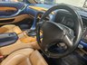 USED 2000 W ASTON MARTIN DB7 5.9 VANTAGE 2d 420 BHP COMPREHENSIVE SERVICE HISTORY