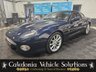 USED 2000 W ASTON MARTIN DB7 5.9 VANTAGE 2d 420 BHP COMPREHENSIVE SERVICE HISTORY