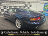 USED 2000 W ASTON MARTIN DB7 5.9 VANTAGE 2d 420 BHP COMPREHENSIVE SERVICE HISTORY