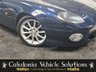 USED 2000 W ASTON MARTIN DB7 5.9 VANTAGE 2d 420 BHP COMPREHENSIVE SERVICE HISTORY
