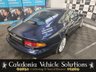 USED 2000 W ASTON MARTIN DB7 5.9 VANTAGE 2d 420 BHP COMPREHENSIVE SERVICE HISTORY