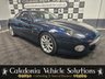 USED 2000 W ASTON MARTIN DB7 5.9 VANTAGE 2d 420 BHP COMPREHENSIVE SERVICE HISTORY