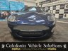 USED 2000 W ASTON MARTIN DB7 5.9 VANTAGE 2d 420 BHP COMPREHENSIVE SERVICE HISTORY