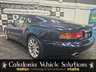 USED 2000 W ASTON MARTIN DB7 5.9 VANTAGE 2d 420 BHP COMPREHENSIVE SERVICE HISTORY