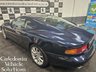 USED 2000 W ASTON MARTIN DB7 5.9 VANTAGE 2d 420 BHP COMPREHENSIVE SERVICE HISTORY