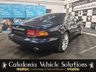 USED 2000 W ASTON MARTIN DB7 5.9 VANTAGE 2d 420 BHP COMPREHENSIVE SERVICE HISTORY