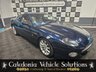 USED 2000 W ASTON MARTIN DB7 5.9 VANTAGE 2d 420 BHP COMPREHENSIVE SERVICE HISTORY