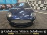USED 2000 W ASTON MARTIN DB7 5.9 VANTAGE 2d 420 BHP COMPREHENSIVE SERVICE HISTORY