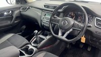 USED 2017 67 NISSAN QASHQAI 1.5 DCI ACENTA 5d 108 BHP 