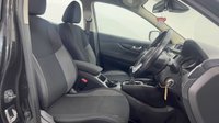 USED 2017 67 NISSAN QASHQAI 1.5 DCI ACENTA 5d 108 BHP 