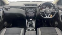USED 2017 67 NISSAN QASHQAI 1.5 DCI ACENTA 5d 108 BHP 