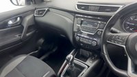 USED 2017 67 NISSAN QASHQAI 1.5 DCI ACENTA 5d 108 BHP 