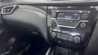 USED 2017 67 NISSAN QASHQAI 1.5 DCI ACENTA 5d 108 BHP 