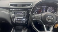 USED 2017 67 NISSAN QASHQAI 1.5 DCI ACENTA 5d 108 BHP 