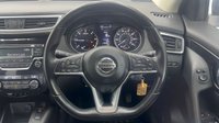 USED 2017 67 NISSAN QASHQAI 1.5 DCI ACENTA 5d 108 BHP 