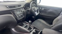 USED 2017 67 NISSAN QASHQAI 1.5 DCI ACENTA 5d 108 BHP 