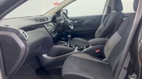 USED 2017 67 NISSAN QASHQAI 1.5 DCI ACENTA 5d 108 BHP 