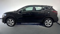 USED 2017 67 NISSAN QASHQAI 1.5 DCI ACENTA 5d 108 BHP 