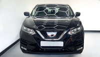 USED 2017 67 NISSAN QASHQAI 1.5 DCI ACENTA 5d 108 BHP 