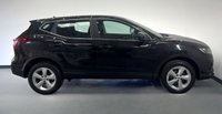 USED 2017 67 NISSAN QASHQAI 1.5 DCI ACENTA 5d 108 BHP 